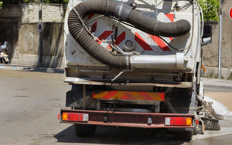 societe pour deboucher canalisation Ercuis