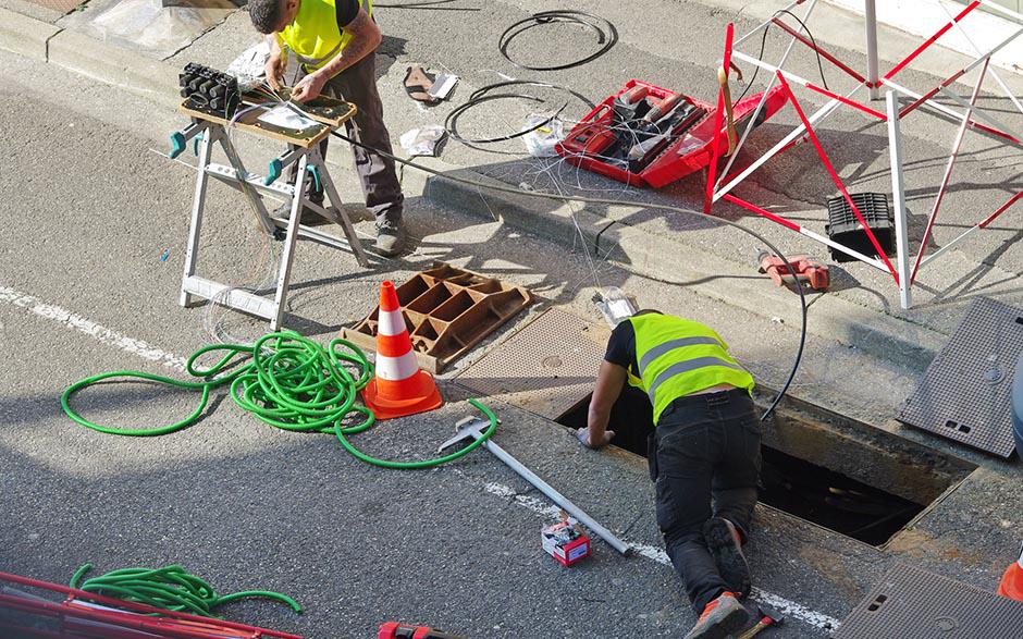déboucher des canalisations Livry-Gargan