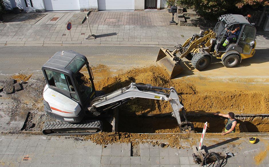 dépannage canalisation bouchée Puteaux